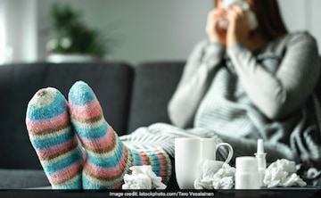 Suffering From Cold? Try These Effective Home Remedies For Some Relief