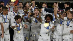Read more about the article Club World Cup: Fifa willing to make changes to expanded tournament