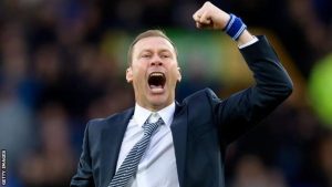 Read more about the article Duncan Ferguson: Everton caretaker manager reignites Toffees’ passion