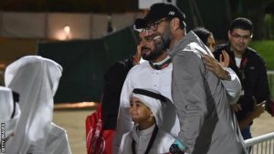 Read more about the article Club World Cup: Liverpool boss Jurgen Klopp is ‘wrong person’ to address Qatar issues