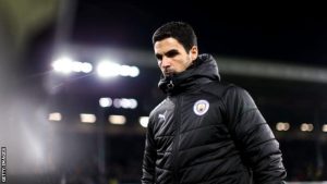 Read more about the article Mikel Arteta: Arsenal to name Spaniard as new manager on Friday