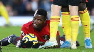 Read more about the article ‘Why Man Utd should build their team around Pogba’ – Peter Crouch