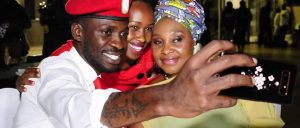 Read more about the article Yvonne Chaka Chaka arrested and deported back to South Africa