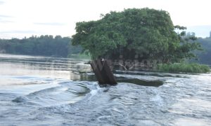 Read more about the article Africa’s largest power dam stokes Nile River tensions