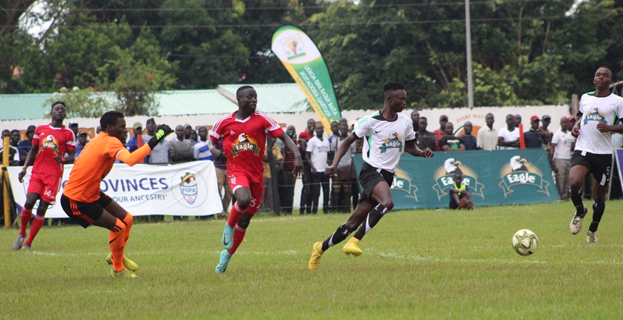 Read more about the article Acholi Vs Bukedi: A Squeaky-bum time prior to explosive 2019 FUFA Drum final