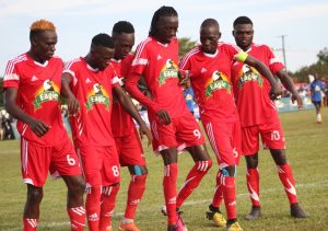 Read more about the article Acholi Province wins 2019 FUFA Drum Tournament