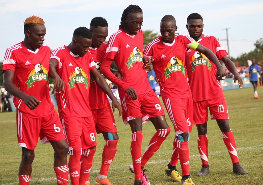 Read more about the article Acholi Province wins 2019 FUFA Drum Tournament