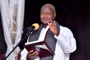 Read more about the article Museveni’s New Year adress time changes to 5PM on Dec. 31