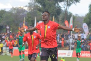 Read more about the article Wasteful Cranes see off Burundi in CECAFA opener