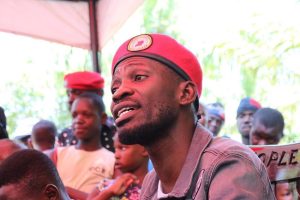 Read more about the article Government saves Bobi Wine from eviction