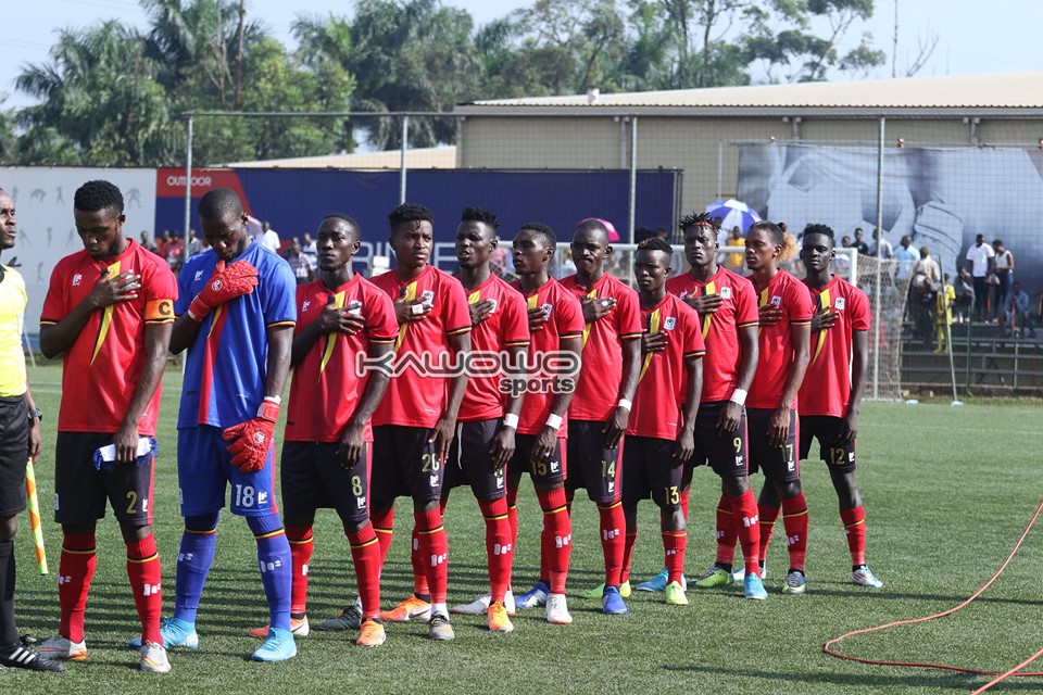 Read more about the article Cranes Player Ratings: Somalia 0-2 Uganda | CECAFA 2019