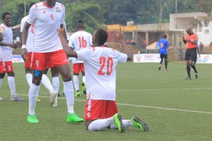 Read more about the article Kenya start title defence with victory | CECAFA 2019