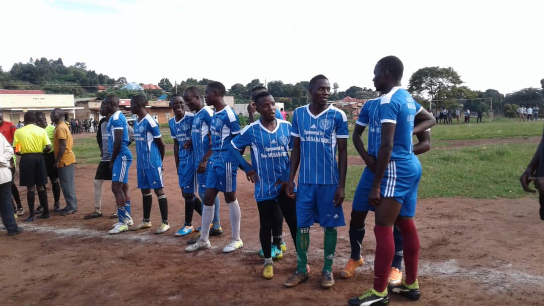 Read more about the article As it happened on Saturday in Acaali Cup Second Edition Semi Final Results