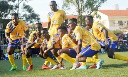 Read more about the article Mutebi infuriated by players as KCCA beat SC Villa