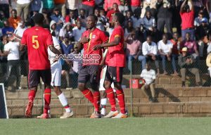 Read more about the article Cranes break Eritrea rigidity to reach Cecafa semi-finals