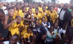 Read more about the article Kigulu edge Bunha to retain Busoga Masaza football title
