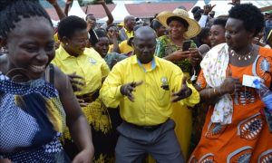 Read more about the article Why NRM is changing voting system