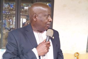 Read more about the article NRM has been an orphan in Kabale for the last ten years, says top UPDF general