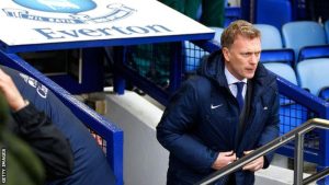 Read more about the article Everton: David Moyes still under consideration to replace Marco Silva