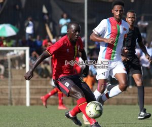 Read more about the article PREVIEW: Eritrea stands in Uganda’s way for 15th Cecafa title