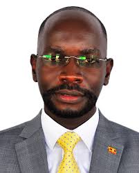 Read more about the article Museveni appoints Hamson Obua as new state minister of sports
