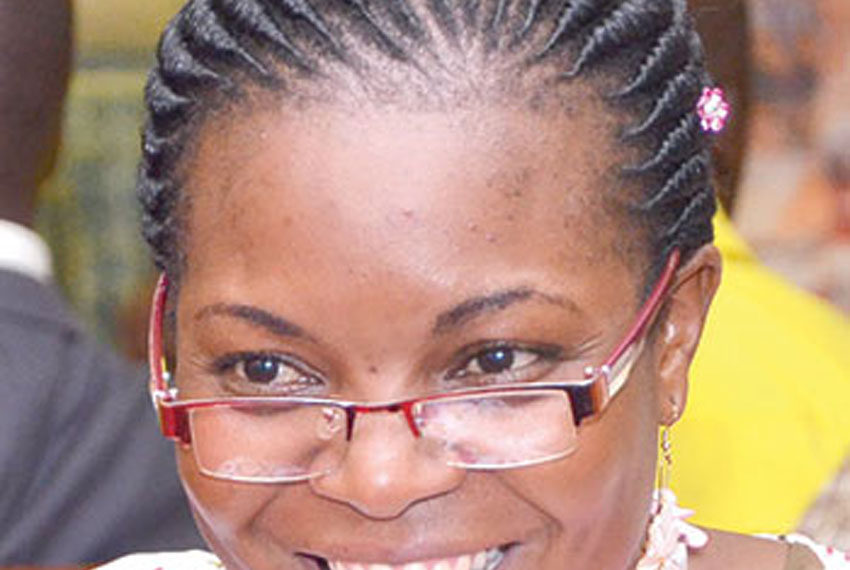 Read more about the article Minister Namuganza lauds Oxfam Uganda for fighting land inequality