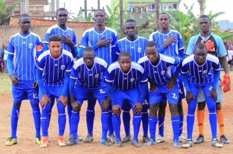 You are currently viewing Standard High Zzana, Kajjansi United win big during 2019-2020 Uganda Cup preliminaries