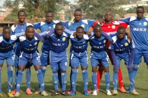 Read more about the article FUFA Juniors League 2019 -2020: URA humiliates Junior Caterpillars in Arua