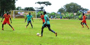 Read more about the article 2019 Inter-University Games kick off at Kisubi