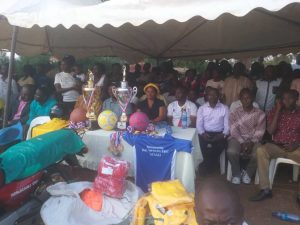Read more about the article Kagadi town council FC crowned champions of Acaali cup second edition 2019
