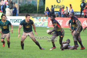 Read more about the article Fifteen summoned for Uganda Rugby Sevens duty