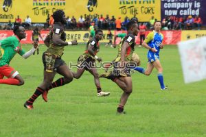 Read more about the article Uganda Rugby Sevens To Compete in New World Rugby Sevens Challenger Series