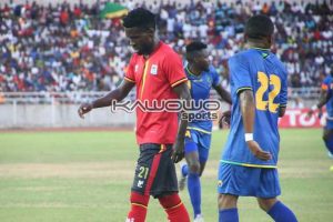 Read more about the article Final spot at stake as Uganda, Tanzania face off for 22nd time in Cecafa