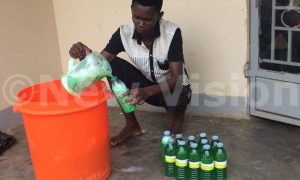 Read more about the article Venturing into soap making to wash off poverty