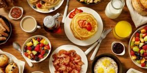 Read more about the article Weight Loss: Breakfast Options That Can Keep You Full For Longer And Help You Lose Weight