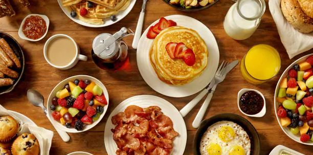 Read more about the article Weight Loss: Breakfast Options That Can Keep You Full For Longer And Help You Lose Weight