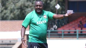 Read more about the article I don’t know why I was banned – Kenya’s Kimanzi