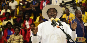 Read more about the article East African Integration Crucial For Survival -Museveni