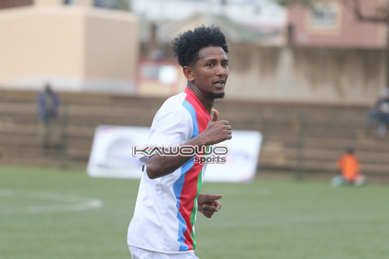 You are currently viewing Eritrea humiliate holders Kenya to qualify for 2019 CECAFA Senior Challenge Cup final