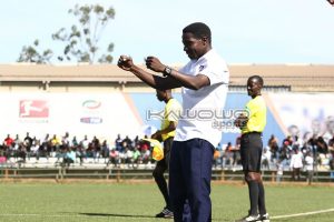 Read more about the article Kyetume Football Club confirms Mayanja as manager
