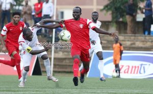 Read more about the article No Kimanzi no problem as Kenya reach semis | CECAFA 2019