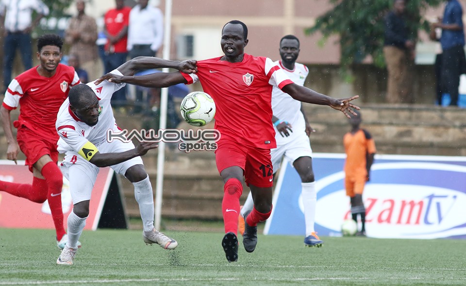 Read more about the article No Kimanzi no problem as Kenya reach semis | CECAFA 2019