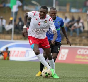 Read more about the article Focus turns to the semi-finals at the 2019 CECAFA Senior Challenge Cup