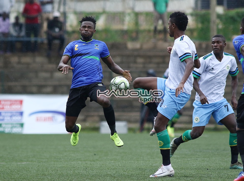 Read more about the article Tanzania edge rivals Zanzibar to rekindle semi-final hopes | CECAFA 2019