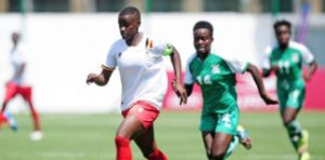 Read more about the article CECAFA U-17 Girls’ Championship: Uganda targets perfect start against Burundi