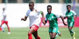 Read more about the article CECAFA U-17 Girls’ Championship: Uganda targets perfect start against Burundi