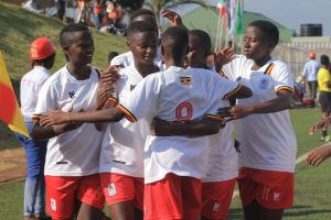 Read more about the article CECAFA U-17 Girls’ Championship: Uganda routs minnows Djibouti