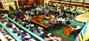 Read more about the article Parliament to debate creation of 15 new cities