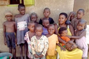 Read more about the article Ugandan World’s most fertile woman who had 44 children by 36 stopped from having more babies