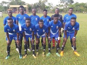 Read more about the article Eastern Region League: Effervescent Admin out-wit CRO to build five points lead